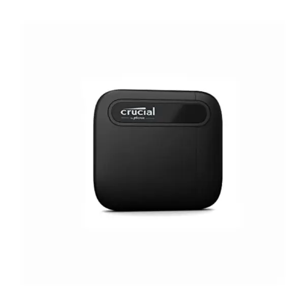 crucial x6 1tb portable ssd