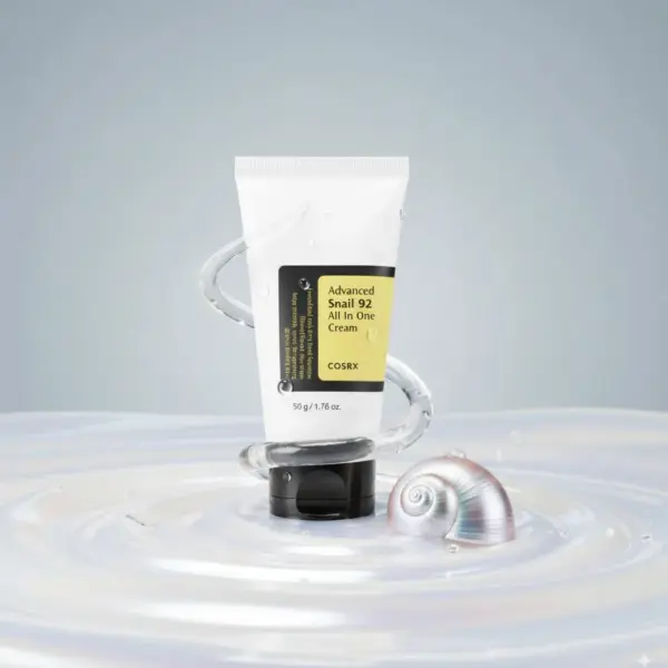 cosrx advanced snail 92 all in one cream 50 ml