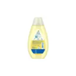 johnson's top to toe baby bath