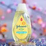 johnson's top to toe baby bath