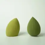 guerniss marshmallow combination puff