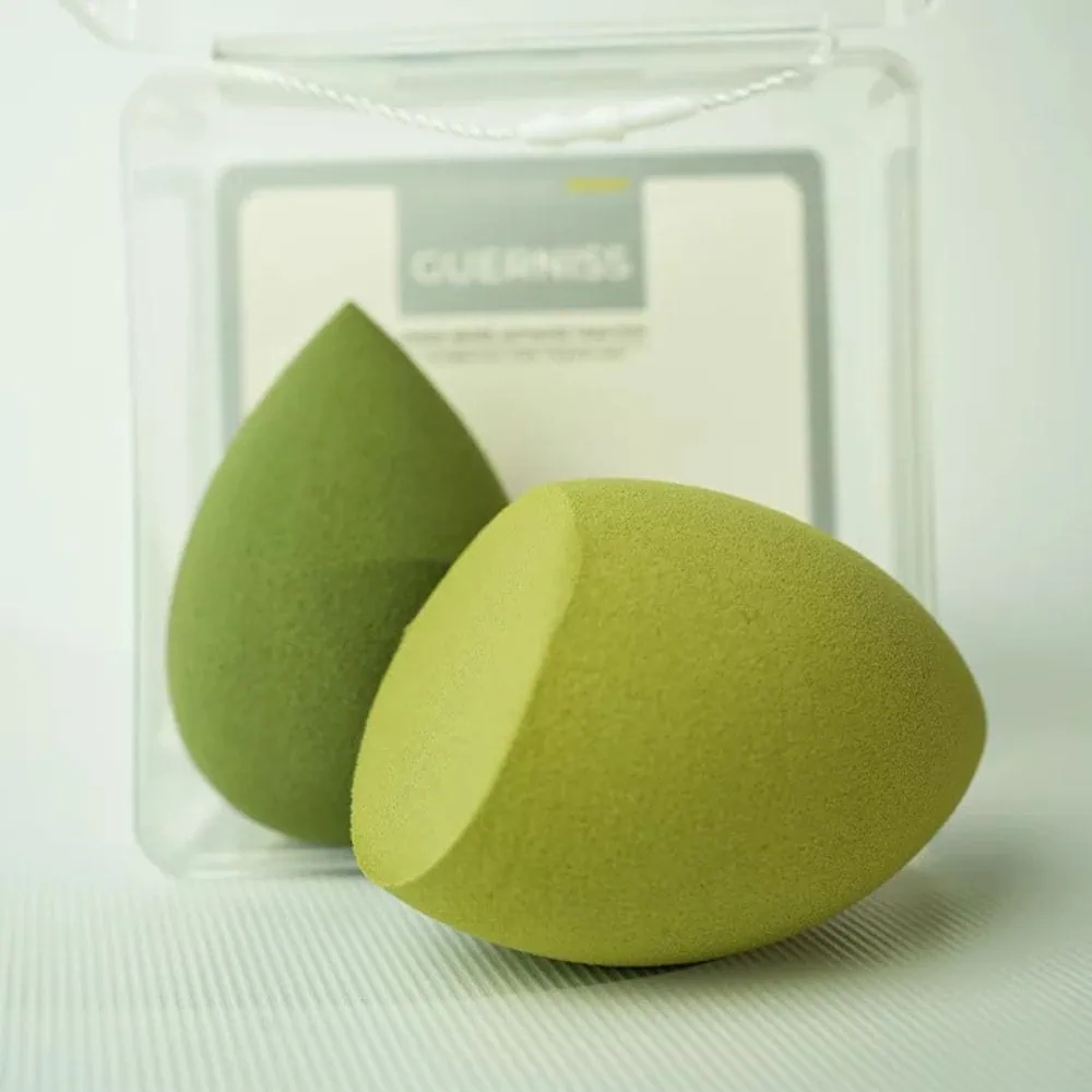 00370 guerniss marshmallow combination puff