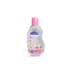 kodomo baby oil 200ml