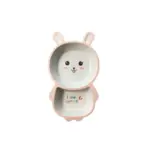 bamboo fiber kids tablewear