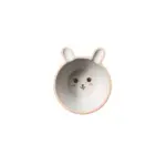 bamboo fiber kids tablewear