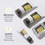 cosrx all about snail kit 4 – step