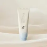 beauty of joseon relief sun aqua fresh : rice + b5 (spf50+ pa++++)