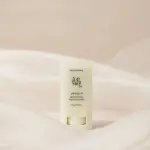 beauty of joseonmatte sun stick : mugwort+camelia (spf 50+ pa++++)