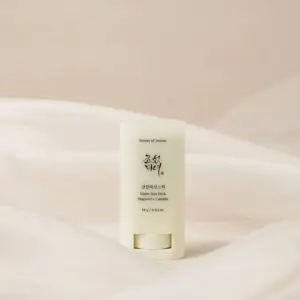 beauty of joseonmatte sun stick : mugwort+camelia (spf 50+ pa++++)