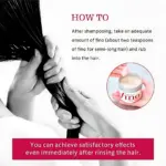 shiseido fino premium touch penetrating essence hair mask 230gm