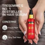 tresemme keratin smooth hair serum 50ml