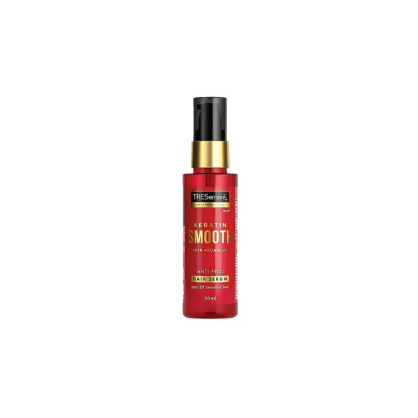 tresemme keratin smooth hair serum 50ml