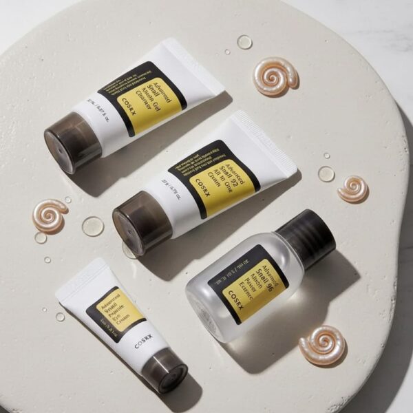 beauty of joseon glow serum : propolis + niacinamide