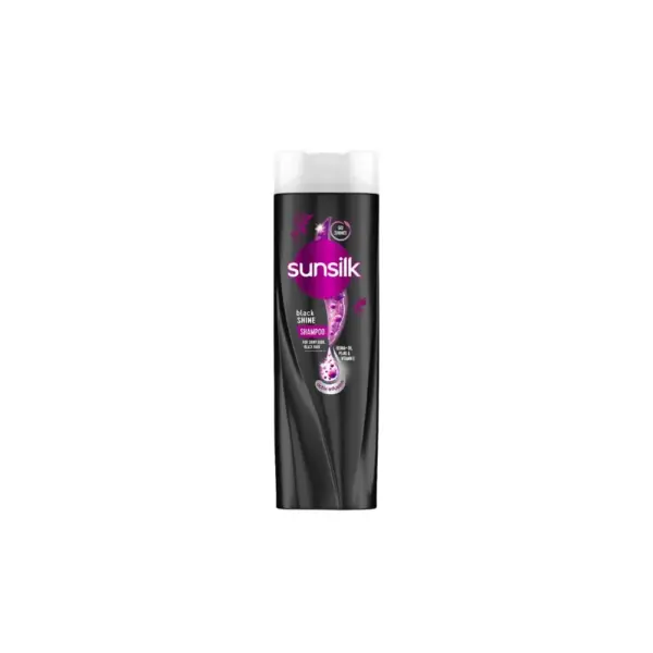 sunsilk black shine shampoo 300ml
