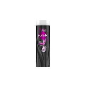 sunsilk black shine shampoo 300ml