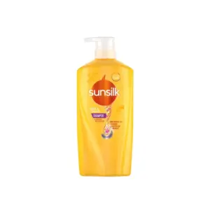 sunsilk soft and smooth shampoo 625ml