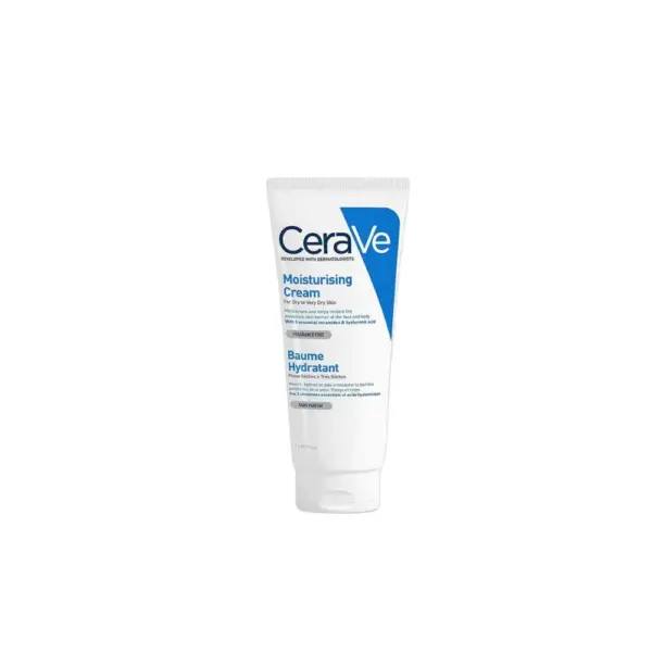cerave moisturising cream 177ml