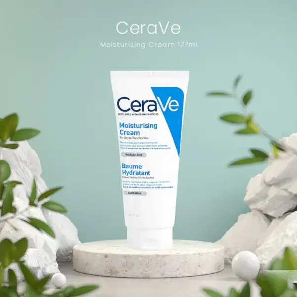 cerave moisturising cream 177ml