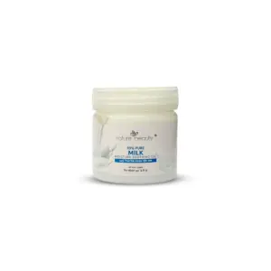 nature beauty milk soothing gel 130ml