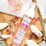 dr. clinic vegan hyaluronic acid deep cleansing foam 160ml