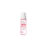 dr. clinic vegan hyaluronic acid deep cleansing foam 160ml