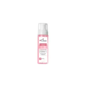 dr. clinic vegan hyaluronic acid deep cleansing foam 160ml