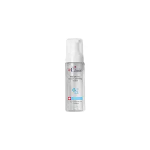 dr. clinic prebiotic deep cleansing foam 160ml