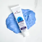 dr. clinic blue clay mask 100ml