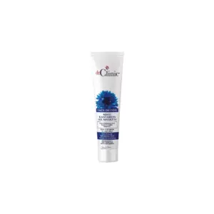 dr. clinic blue clay mask 100ml