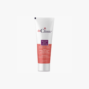 dr. clinic detox day cream 50ml