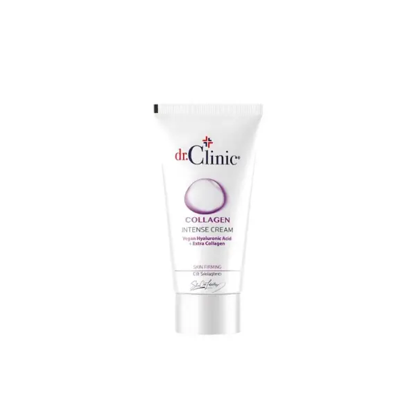 dr. clinic collagen intense cream 50ml