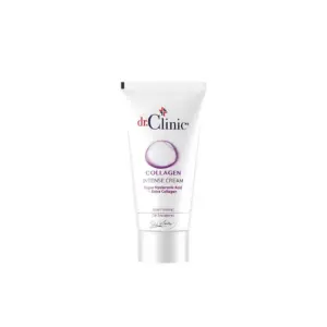 dr. clinic collagen intense cream 50ml