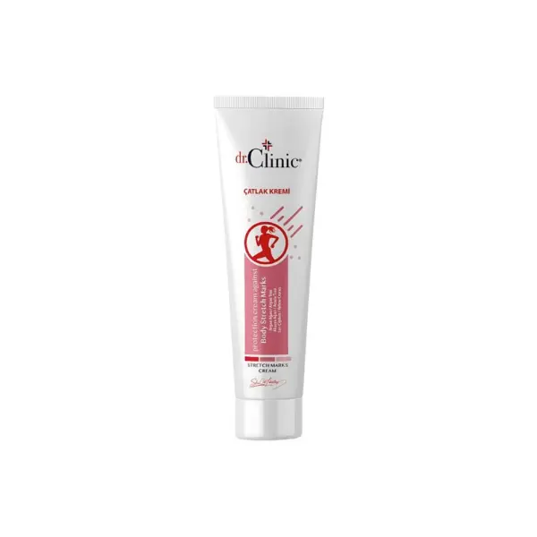 dr. clinic body stretch mark cream 150ml