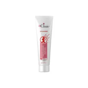 dr. clinic body stretch mark cream 150ml