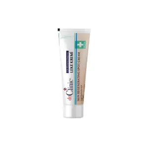 dr. clinic skin regenerating spot cream 50ml
