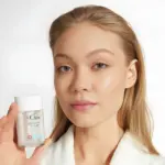 dr. clinic prebiotic cream 100ml