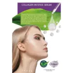 dr. clinic collagen intense serum 30ml