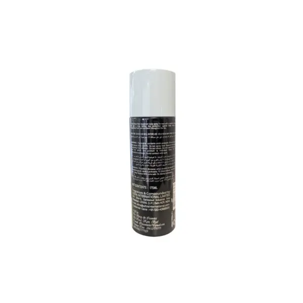 iris show man deodorant male 175ml
