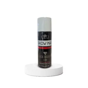 iris show man deodorant male 175ml