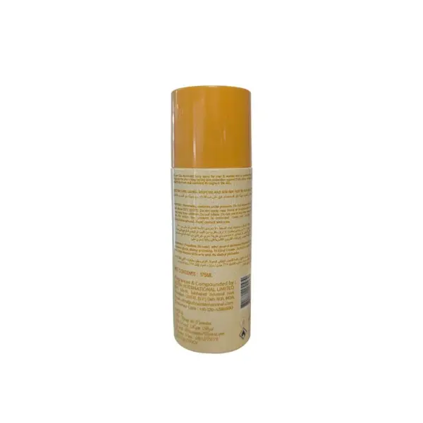 iris like estriara deodorant unisex 175ml