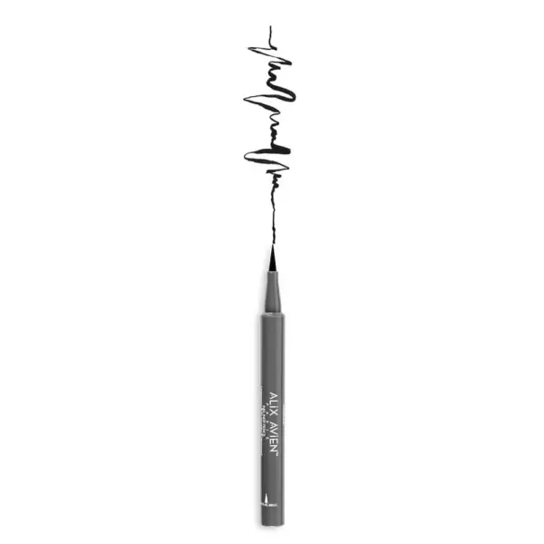 alix avien inkliner pencil black eyeliner
