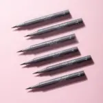 alix avien inkliner pencil black eyeliner