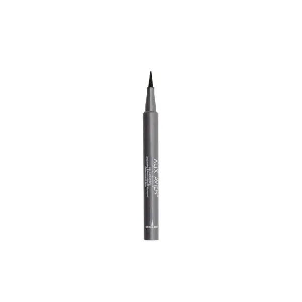 alix avien inkliner pencil black eyeliner