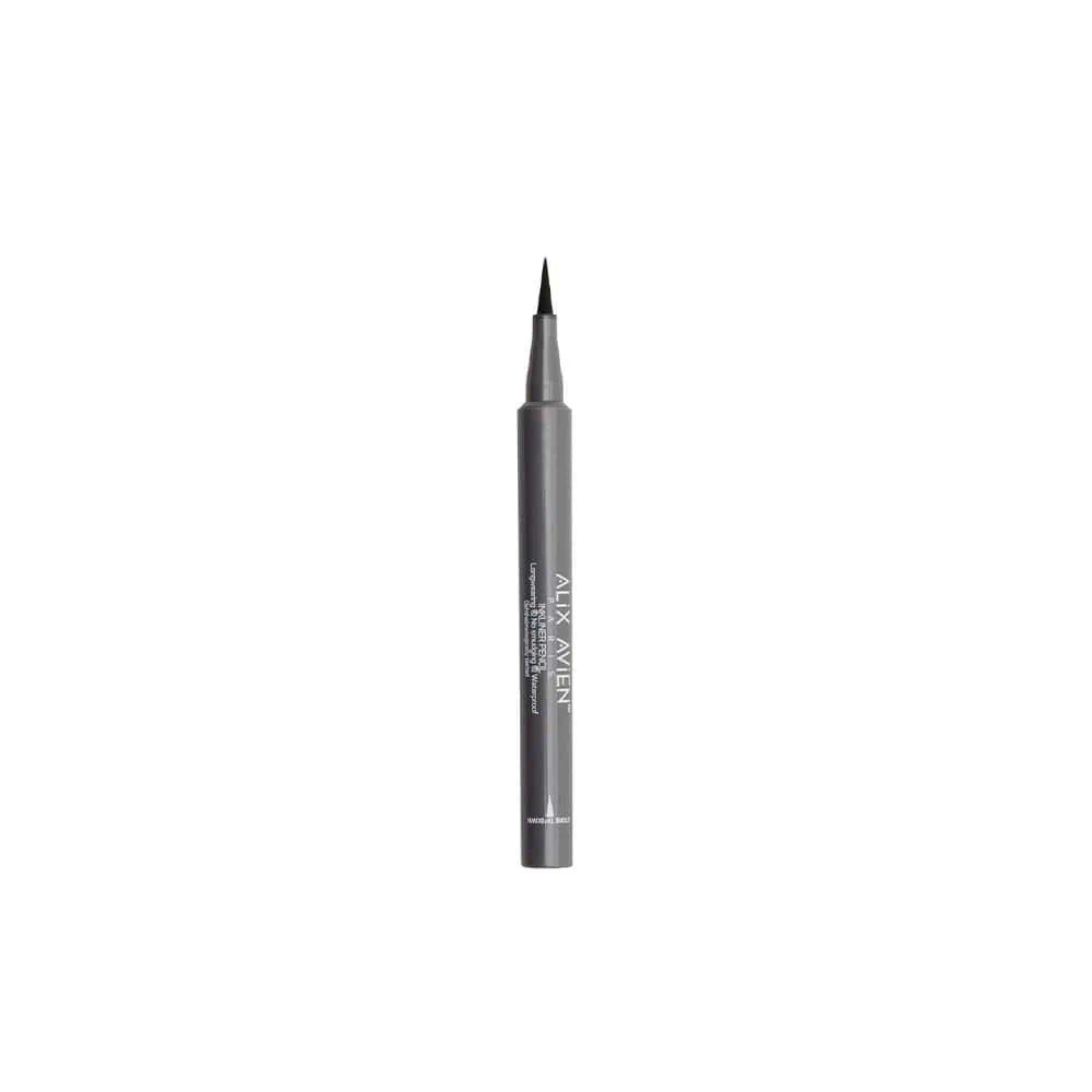 00792 (3) alix avien inkliner pencil black eyeliner