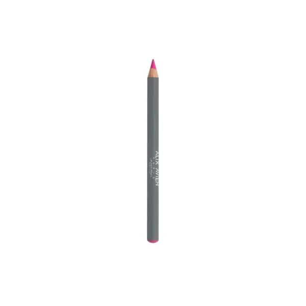 alix avien lipliner pencil gypsy pink 1.14gm