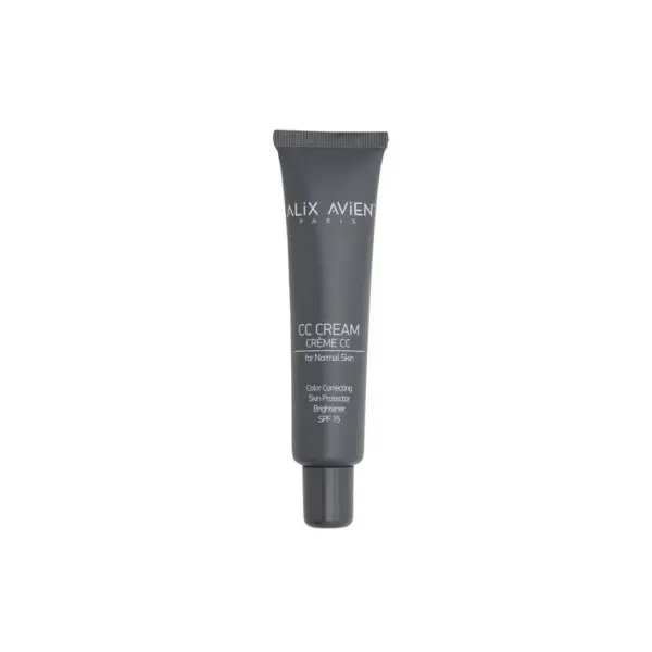 alix avien cc cream yellow 40ml