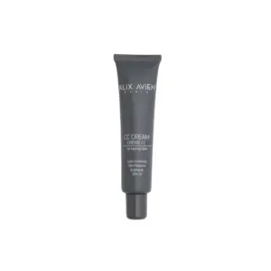 alix avien cc cream yellow 40ml