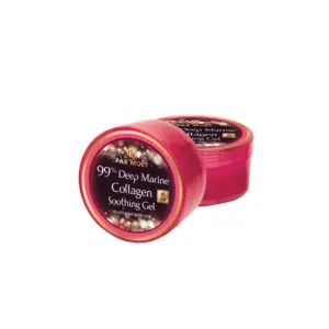 pax moly 99% deep marine collagen soothing gel 300gm
