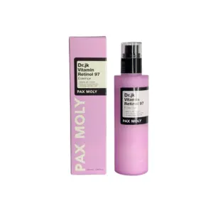 pax moly dr.jk vitamin retinol 97 essence 100ml