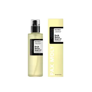 pax moly dr.jk snail mucin 97 essence 100ml